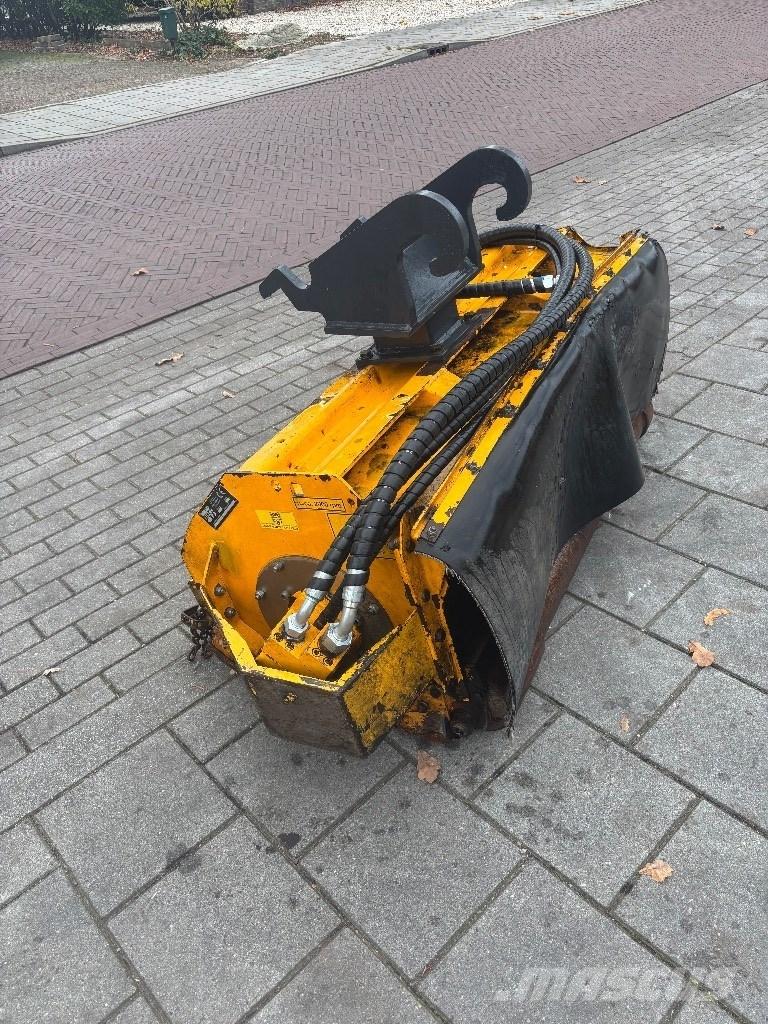 Herder Kmu 130 헤지 트리머