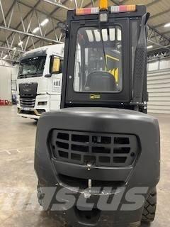 Hangcha CPCD35-XW97F 디젤 지게차