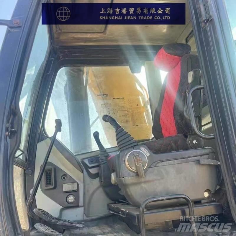 Hyundai 305L 대형 굴삭기 29톤 이상