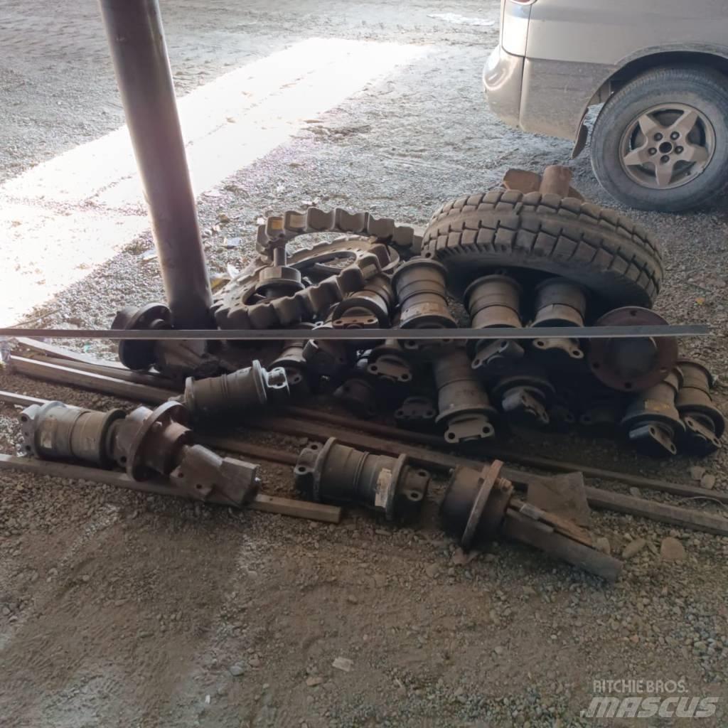 CAT 320D2 GC 대형 굴삭기 29톤 이상
