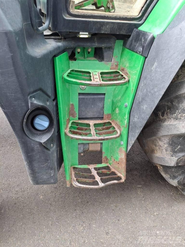 John Deere 6145 R 트랙터