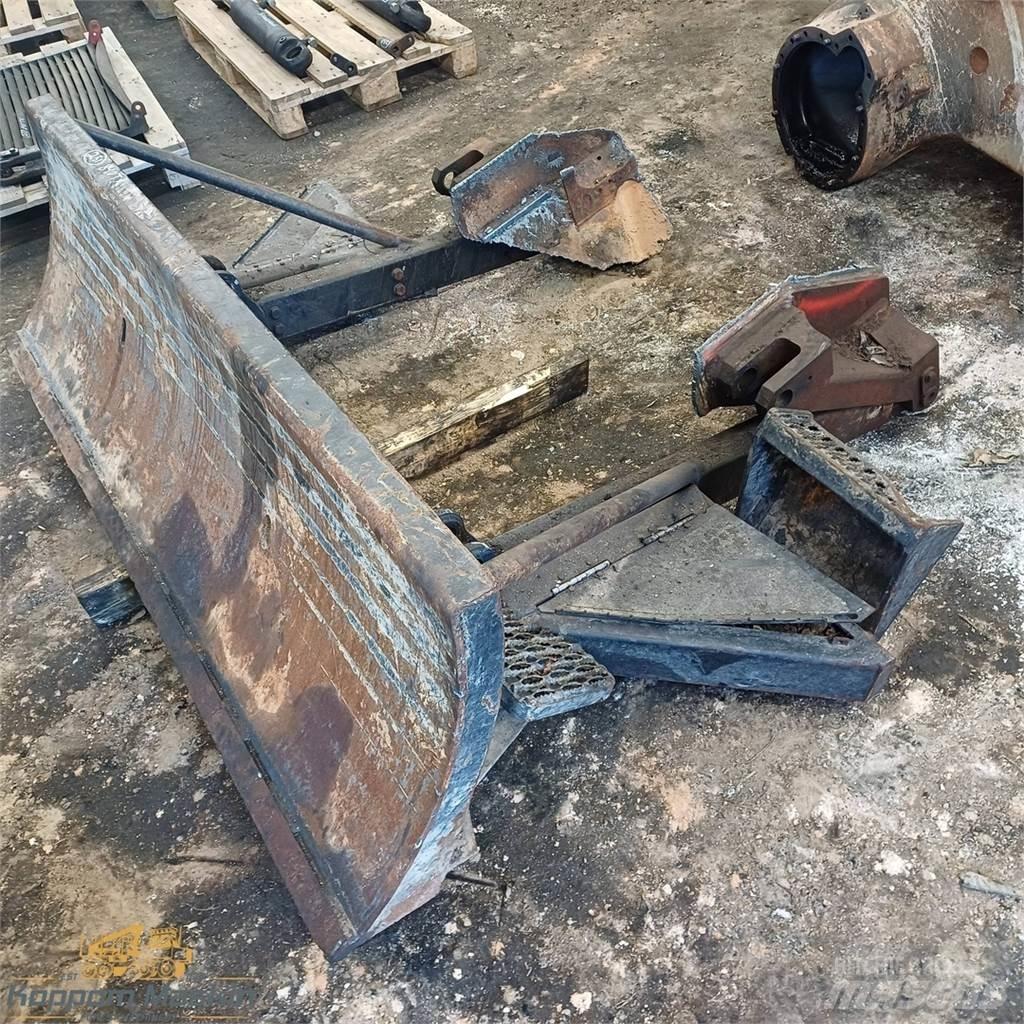 Komatsu 840tx 기타 구성품