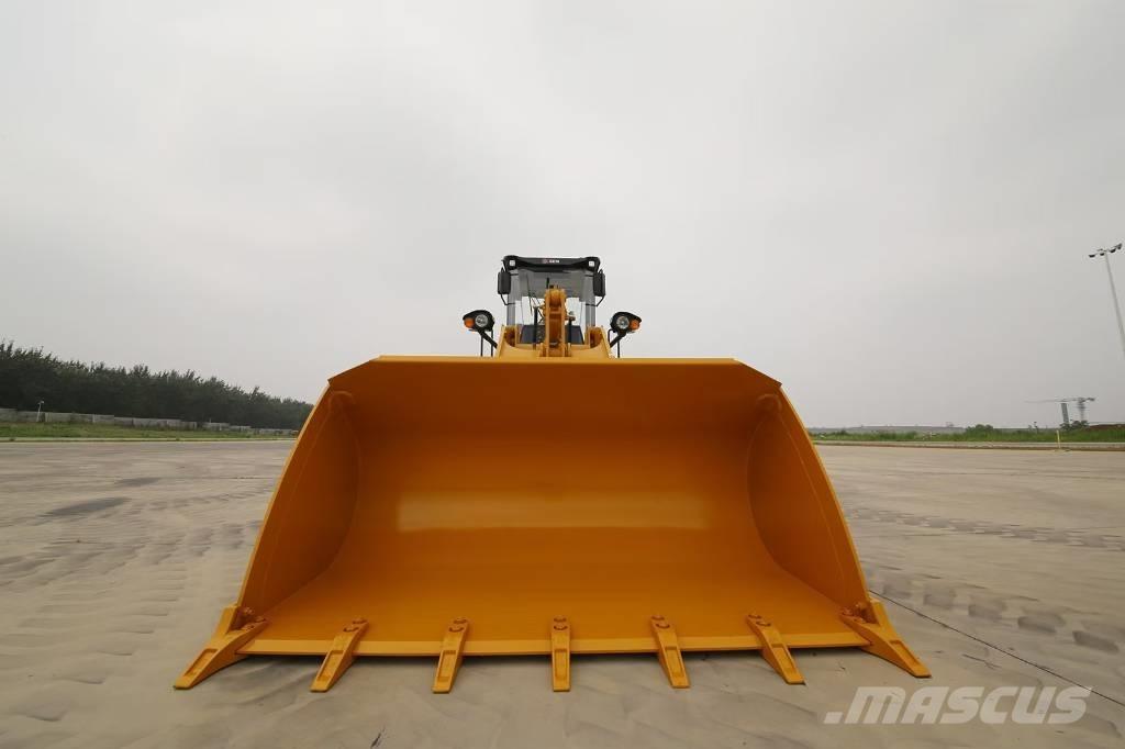 SEM 636F  휠로우더