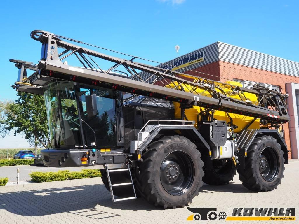 Dammann DT 2800H 자주 동력 분무기