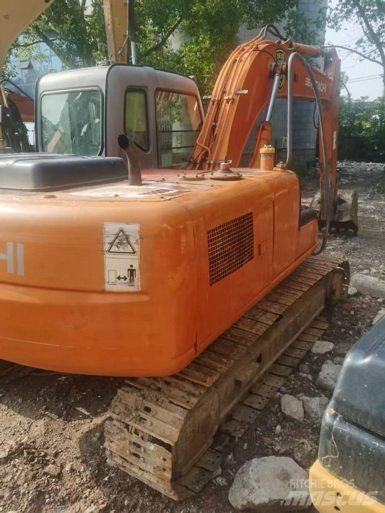 Hitachi ZX 120 대형 굴삭기 29톤 이상