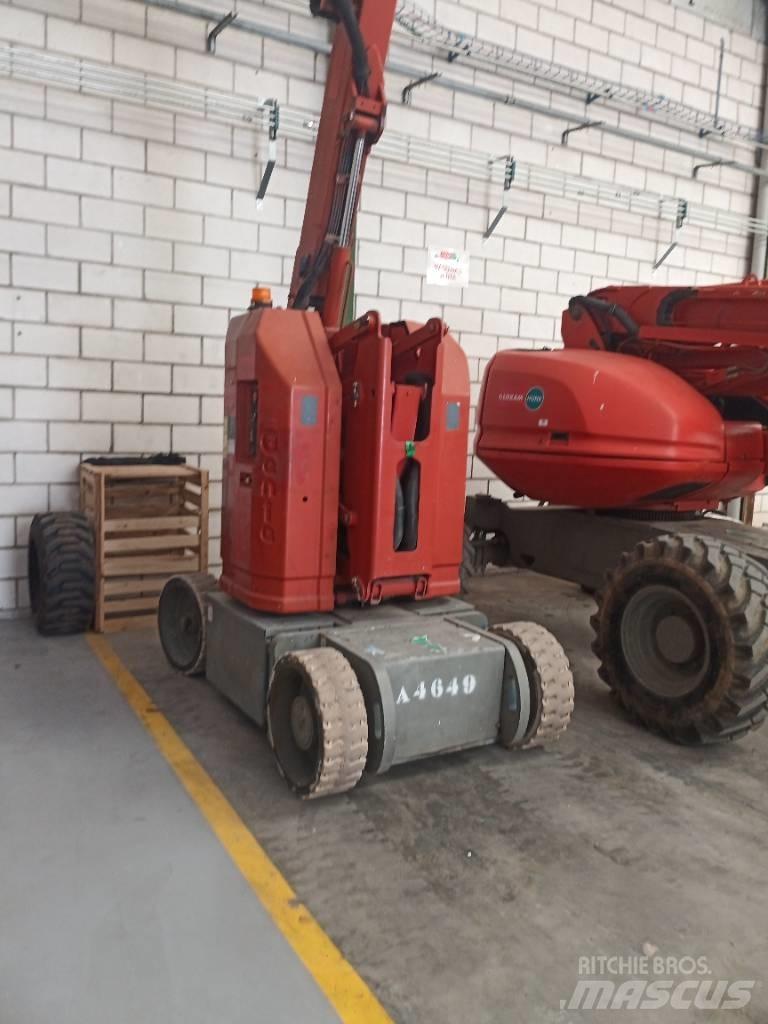 Genie Z 30/20 N 관절형 전동이동 리프트