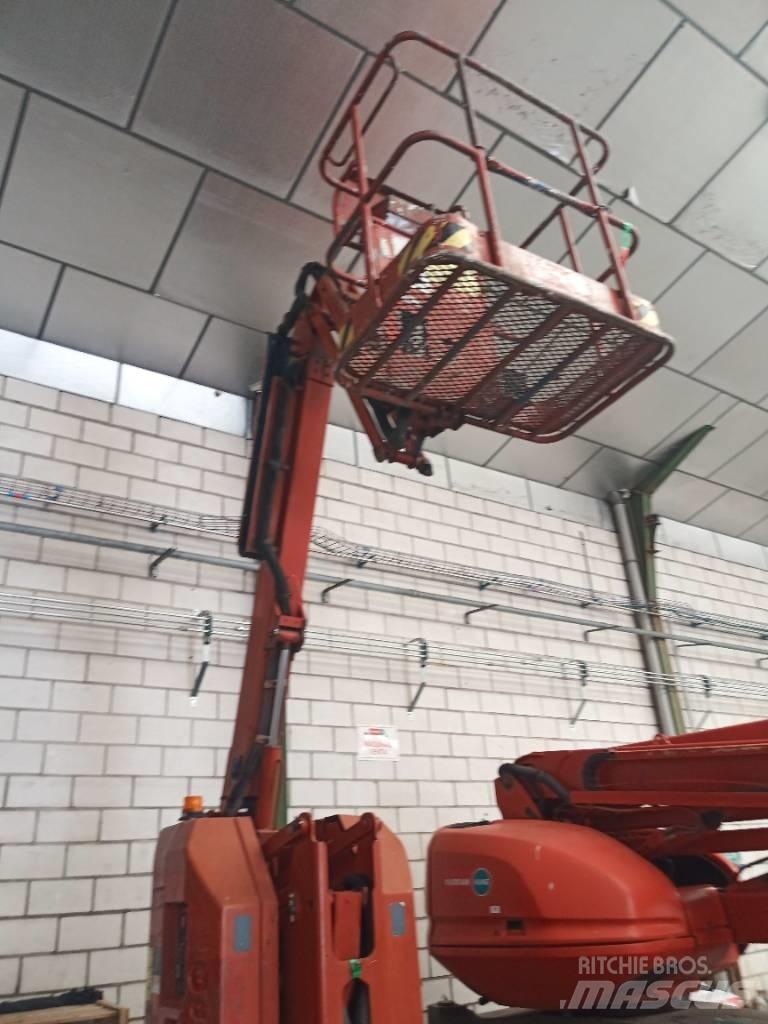 Genie Z 30/20 N 관절형 전동이동 리프트