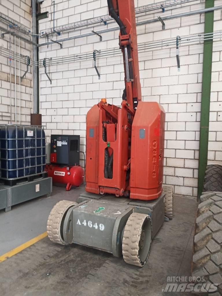 Genie Z 30/20 N 관절형 전동이동 리프트
