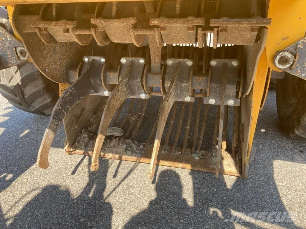 Elho Scorpio 710 석발기