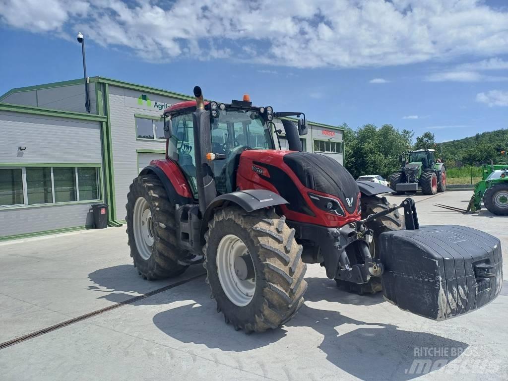 Valtra T 234 트랙터