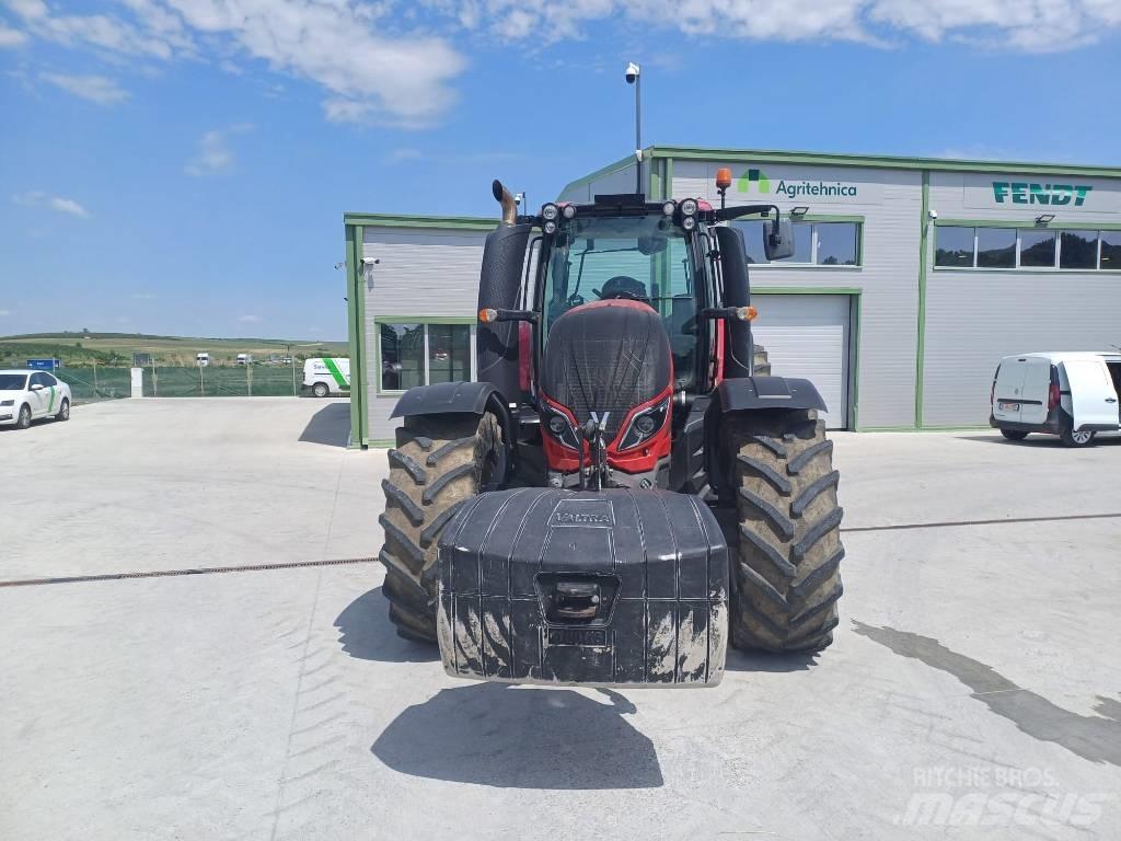 Valtra T 234 트랙터