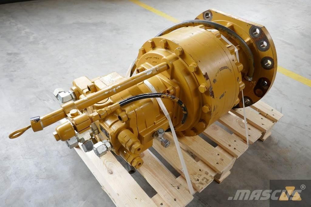 CAT 296-6252 운송 장비 - 기타