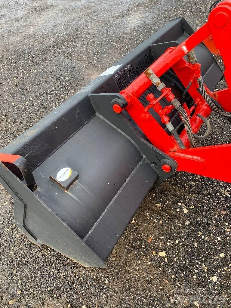 Manitou AS90  휠로우더