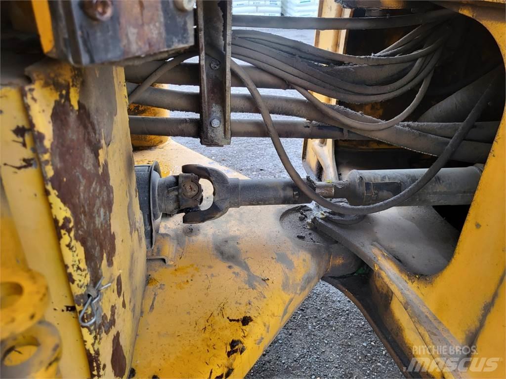 JCB 436 Z 건설 장비 - 기타