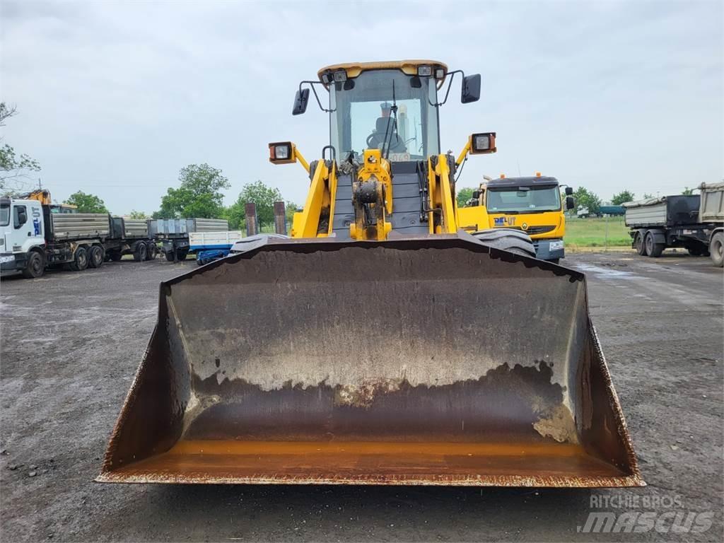 JCB 436 Z 건설 장비 - 기타