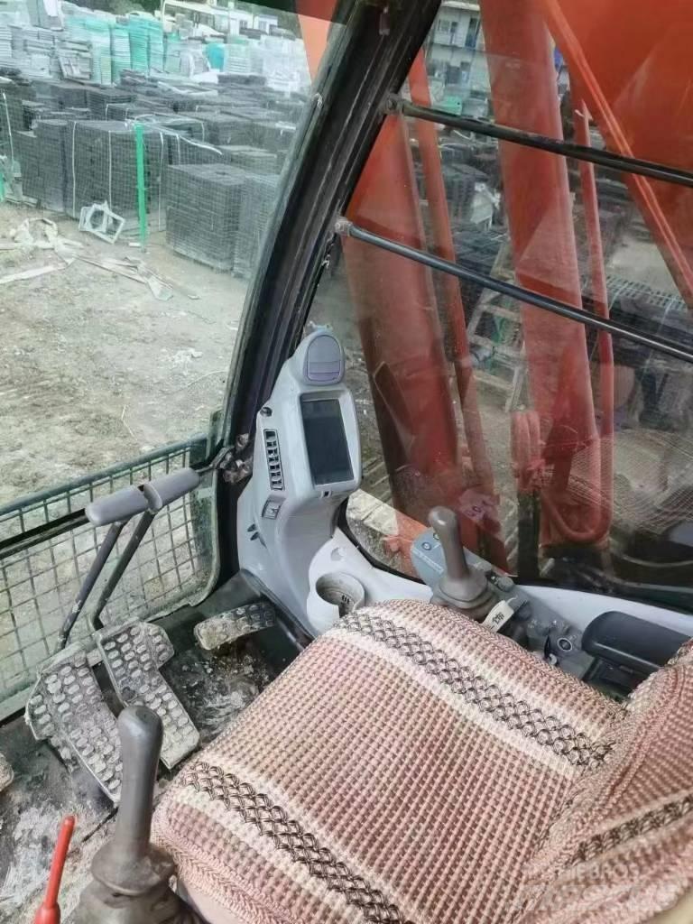 Hitachi ZX 360 LC 대형 굴삭기 29톤 이상