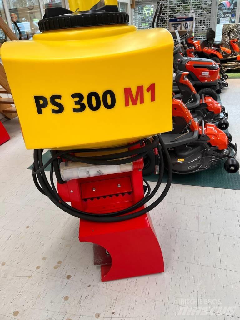 APV PS 300 M1 hydr. 드릴