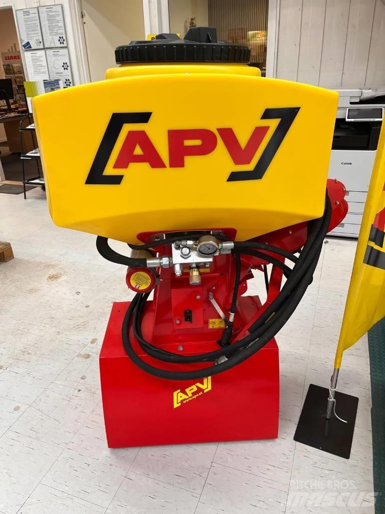 APV PS 300 M1 hydr. 드릴
