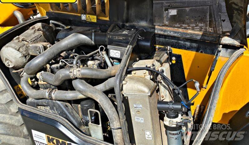JCB 541-70 텔러 핸들러