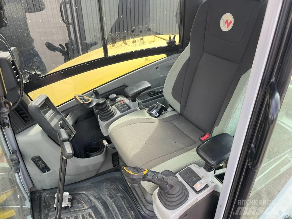 Wacker Neuson ET 90 중형굴삭기 7톤-28톤
