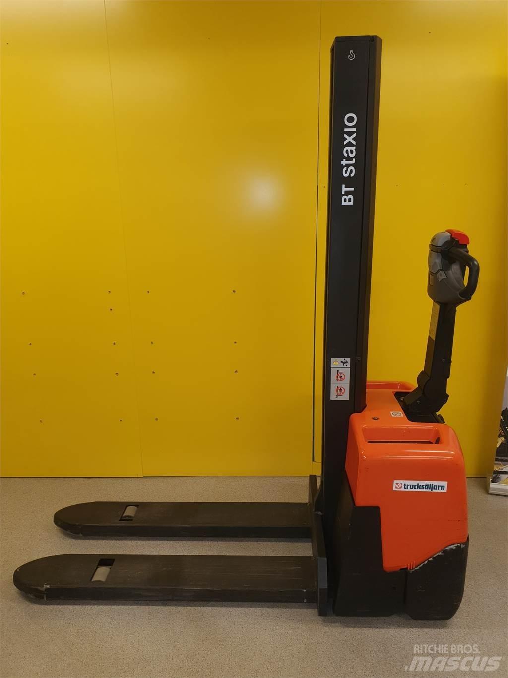 BT HWE100 포크리프트