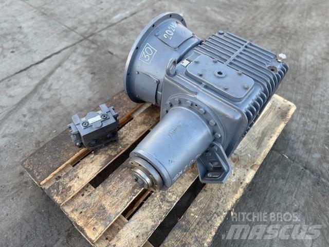 Wirtgen GEARS 69905 트랜스미션
