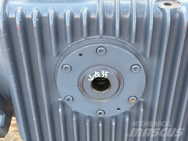 Wirtgen GEARS 69905 트랜스미션