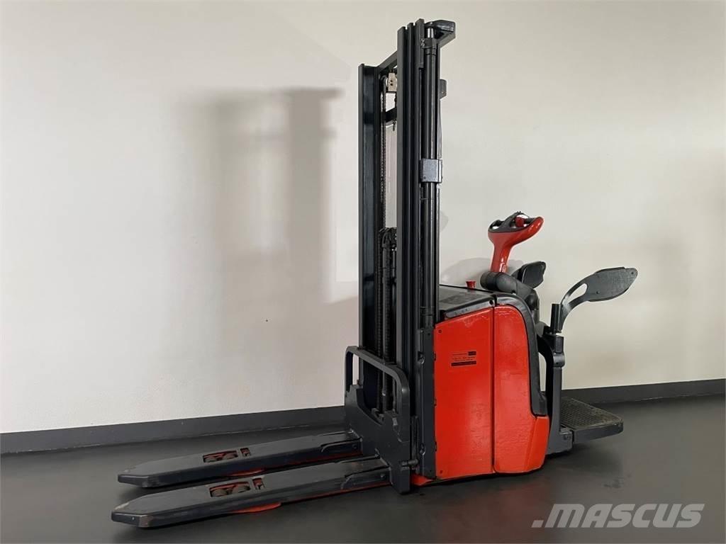 Linde L14AP 포크리프트