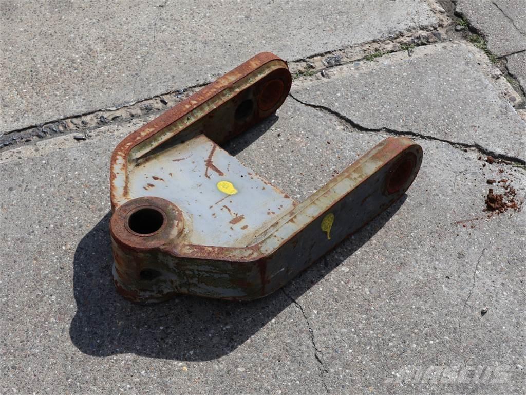  GELENKSTÜCK 퀵 커넥터