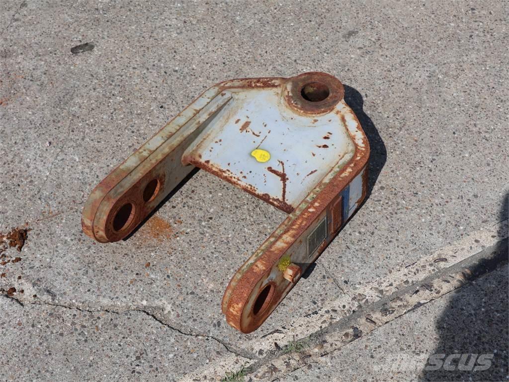  GELENKSTÜCK 퀵 커넥터