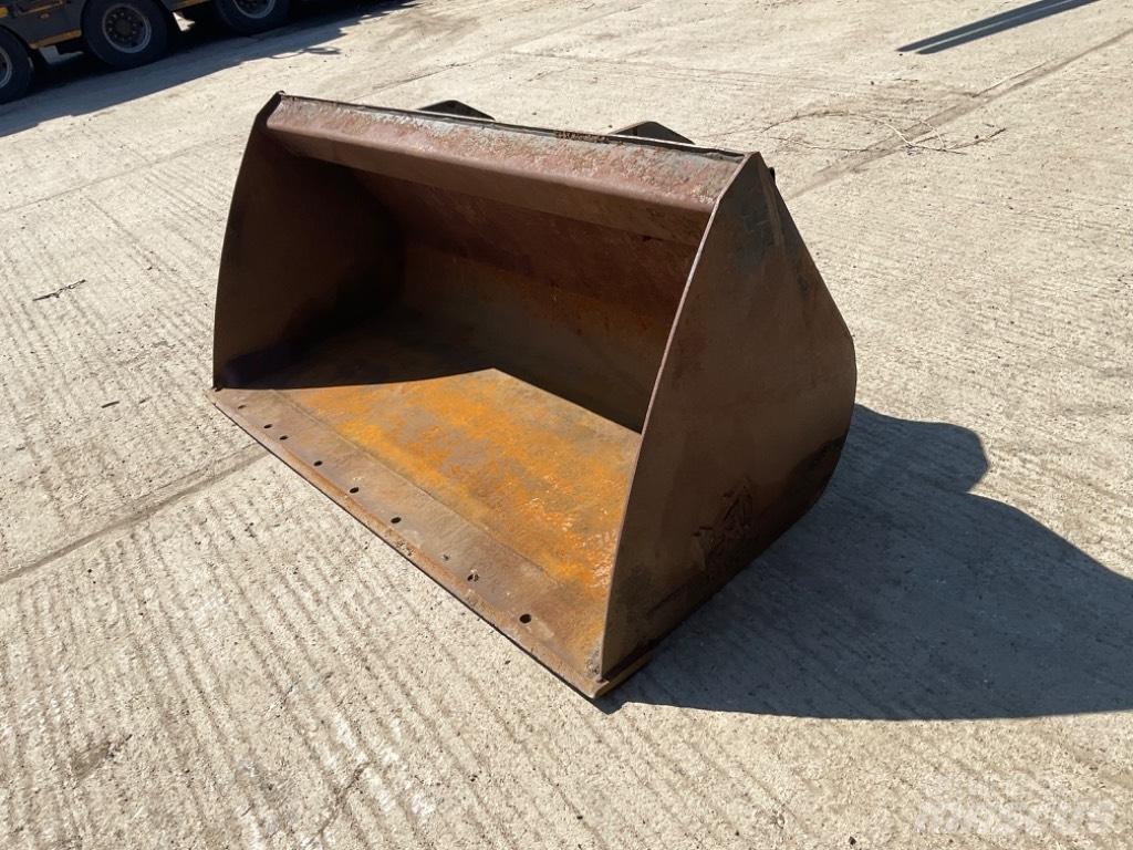 Rhinox 6ft bucket 버켓