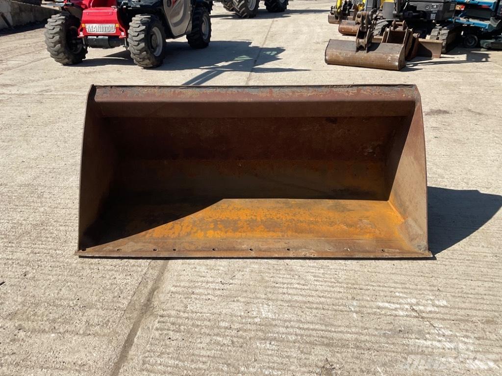 Rhinox 6ft bucket 버켓
