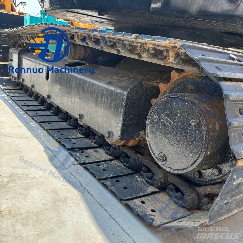 Kobelco SK 55 SR 대형 굴삭기 29톤 이상