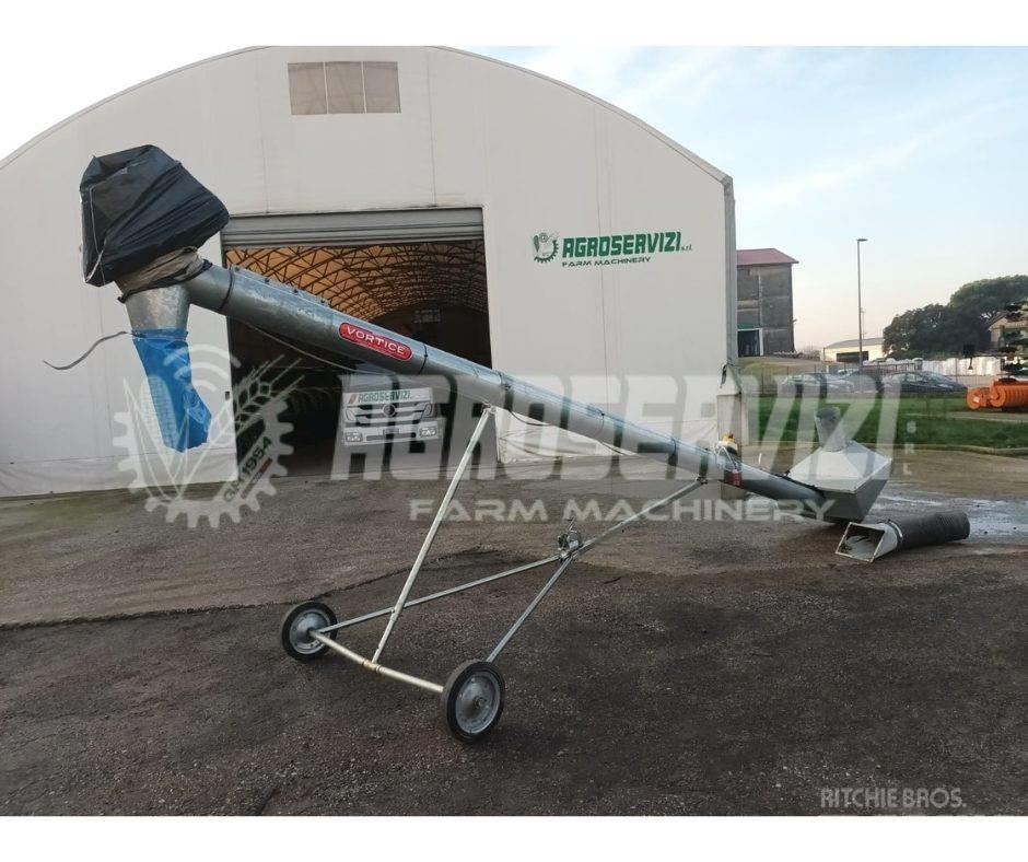  ARCOM VORTICE 380 V 기타 적재/굴착 및 부속품