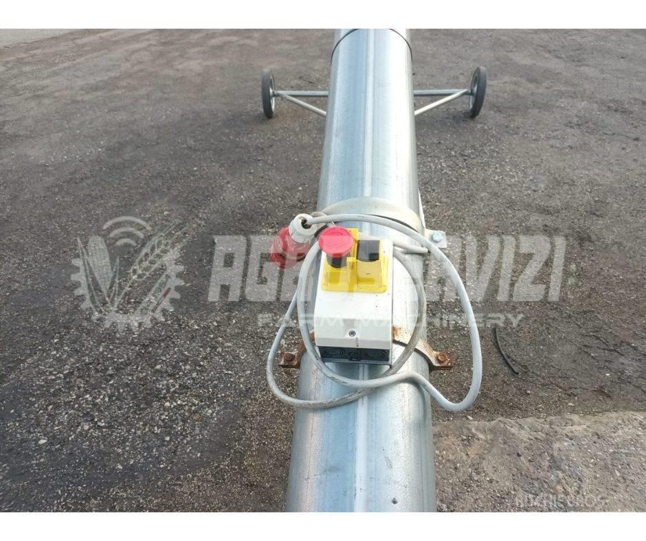  ARCOM VORTICE 380 V 기타 적재/굴착 및 부속품