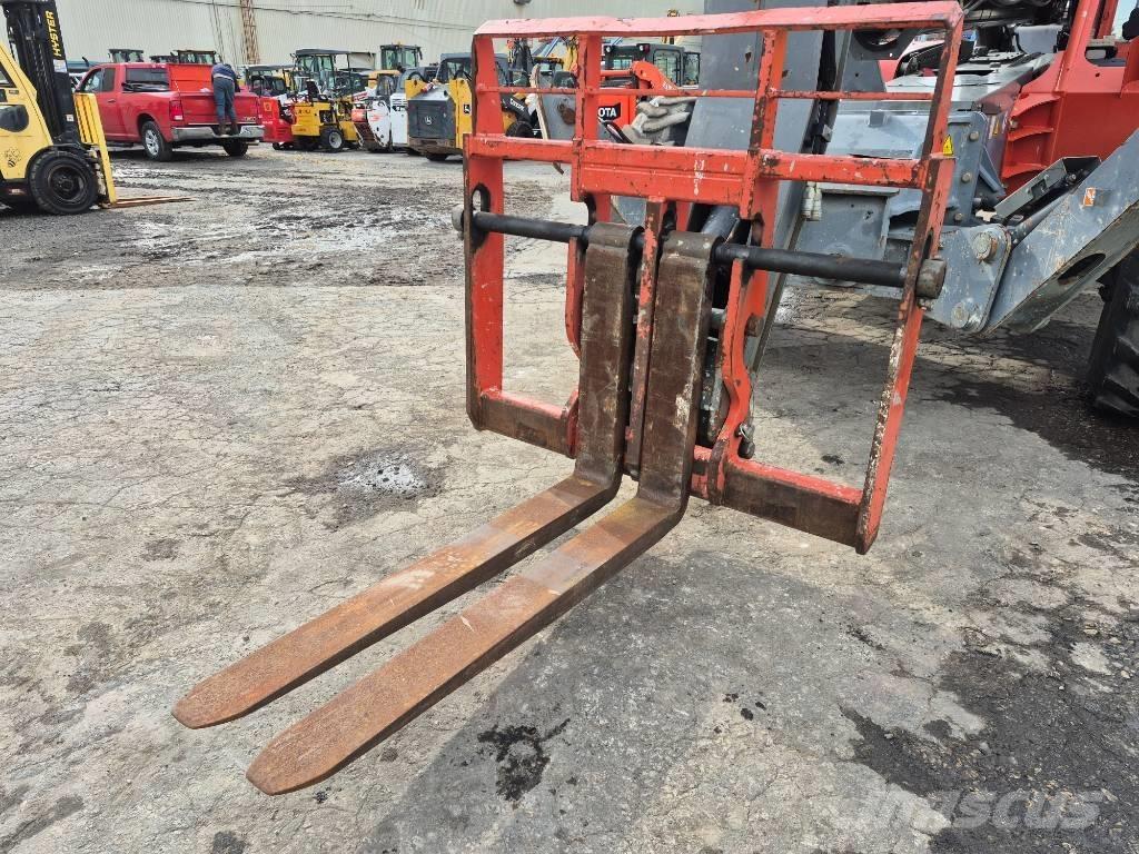 SkyJack SJ 1056 TH 텔러 핸들러