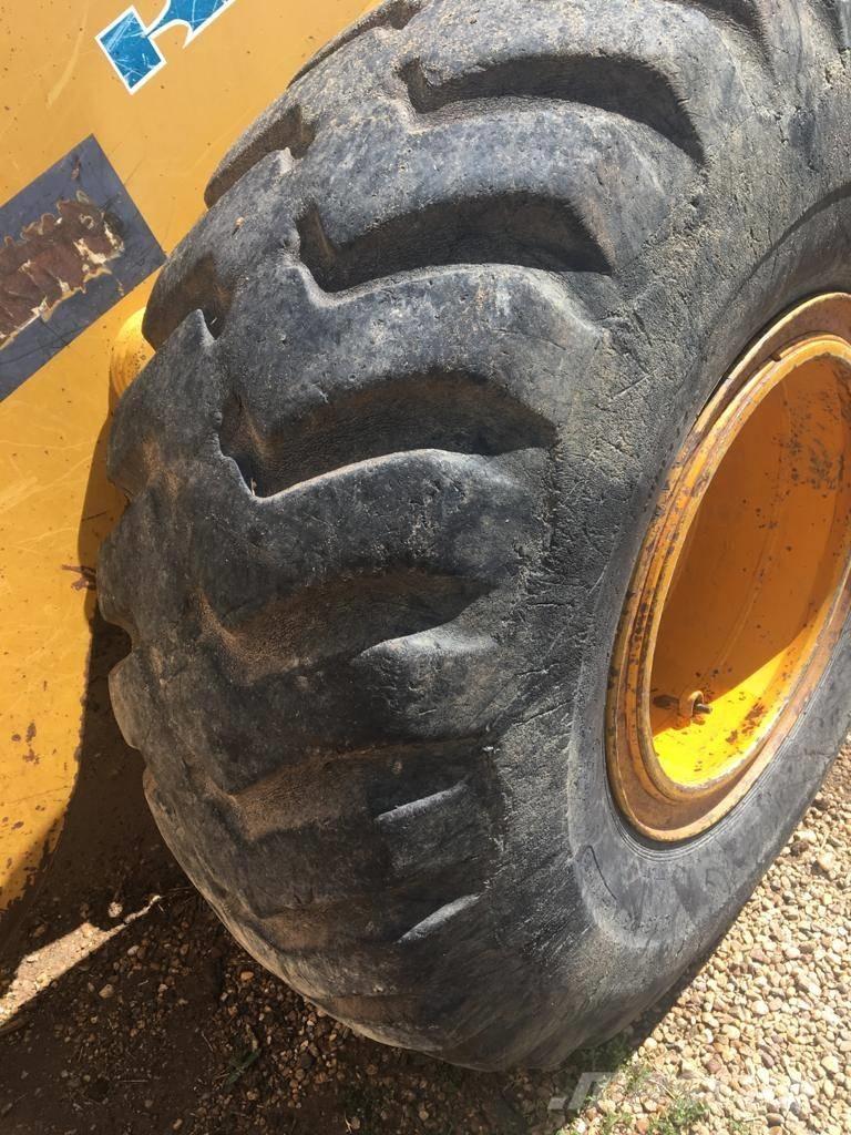 Kawasaki 65 Z IV  휠로우더