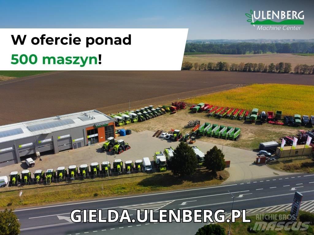 CLAAS Lexion 760 TT 콤바인 수확기