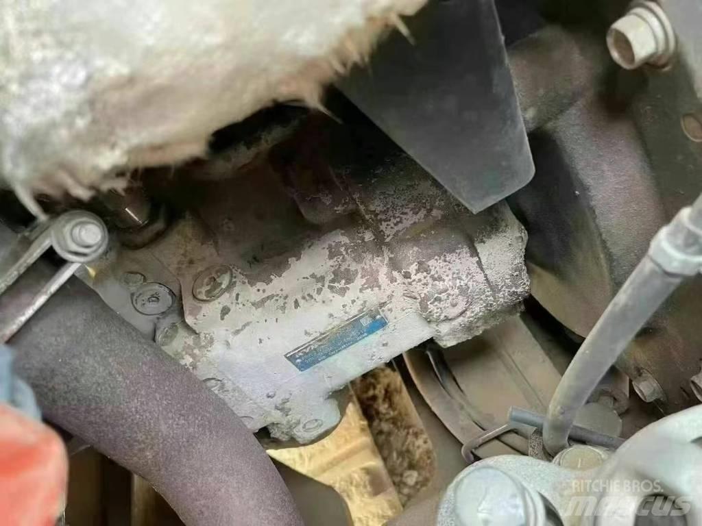 Kubota 165 대형 굴삭기 29톤 이상