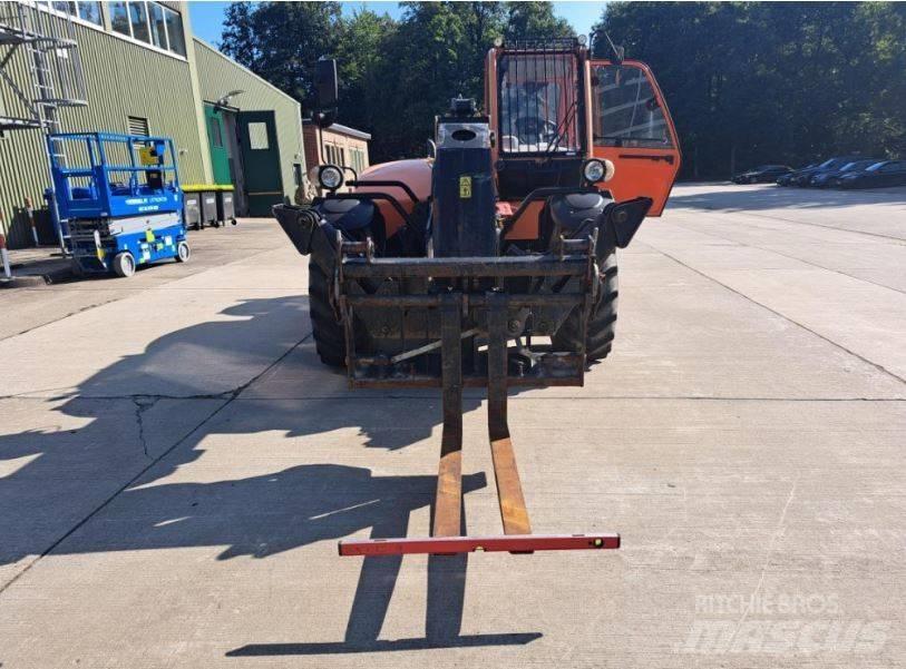 JLG 3614 RS 텔러 핸들러