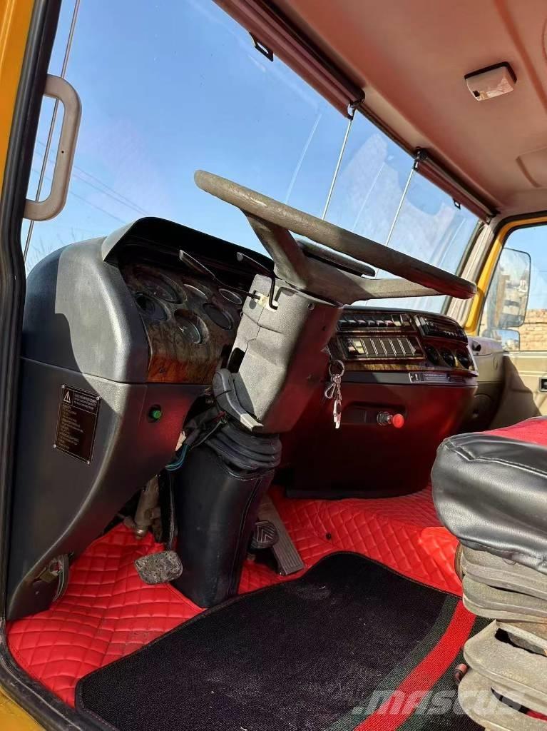 XCMG QY 50 K-II A/T 크레인