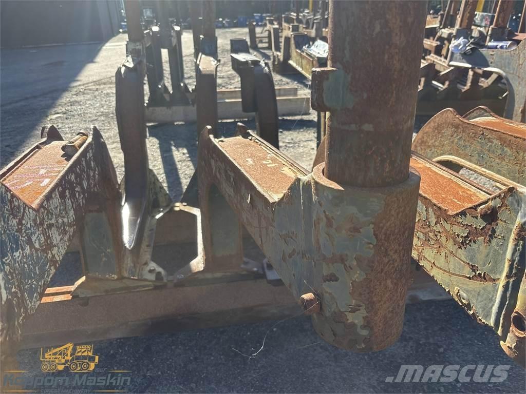 Ponsse Elk 기타 구성품