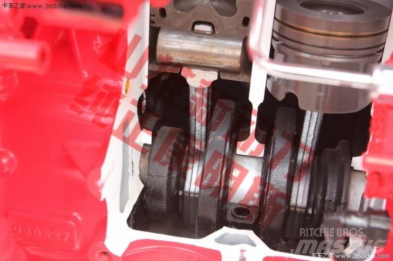 Cummins ISF2.8s3129T 운송 장비 - 기타