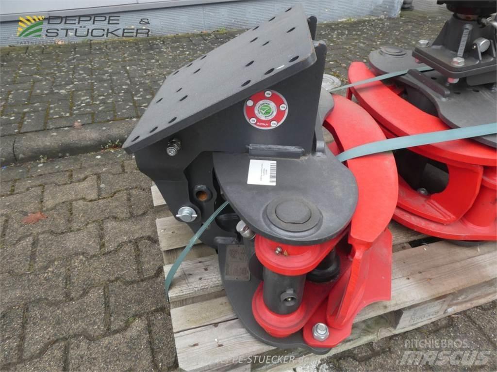 Krpan KS 200 B 절단기