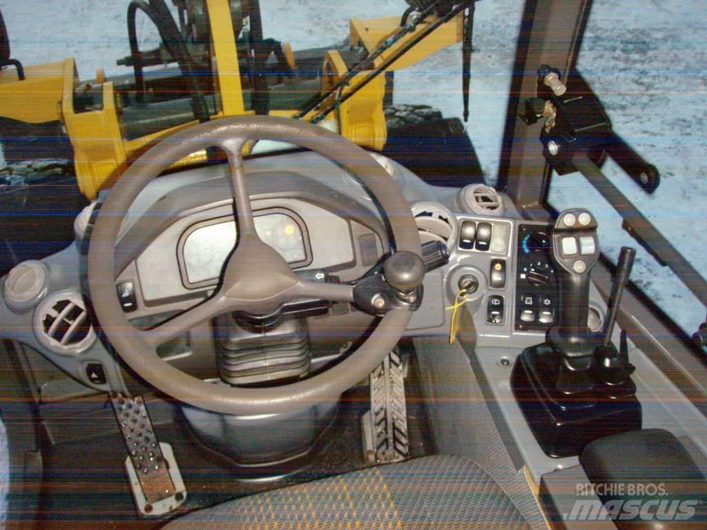 Volvo L 20 F med A/C  휠로우더