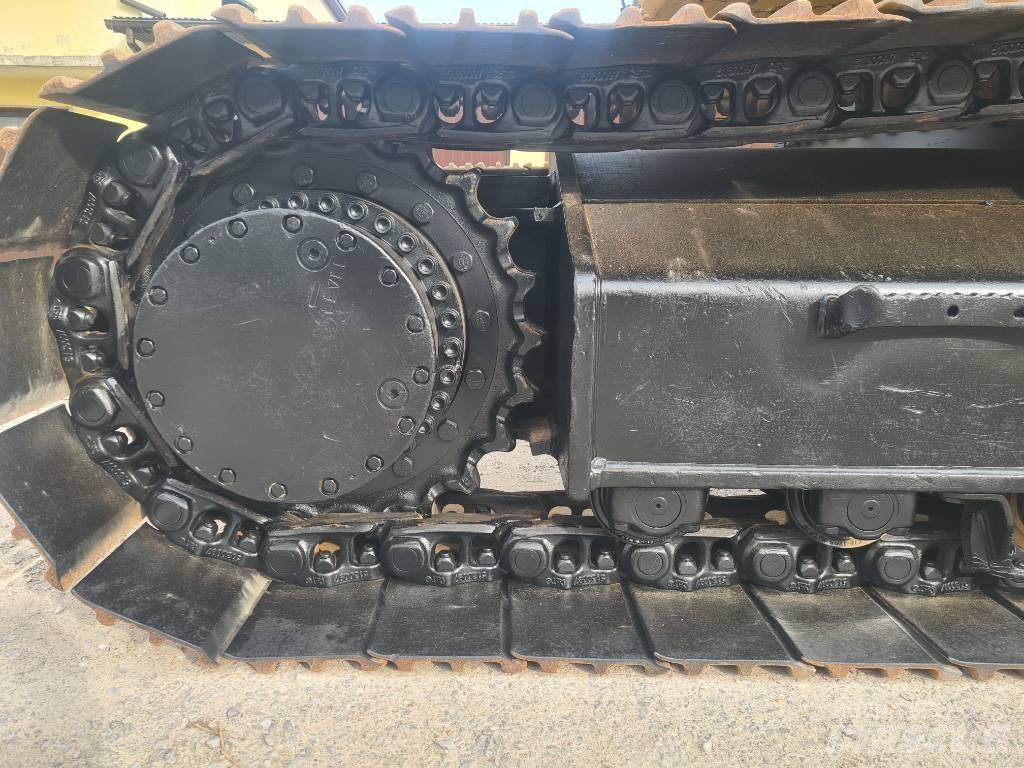 CAT 336 7A Japan 대형 굴삭기 29톤 이상