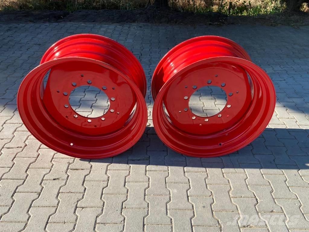 Fendt RIMS 14X30 타이어, 휠 및 림