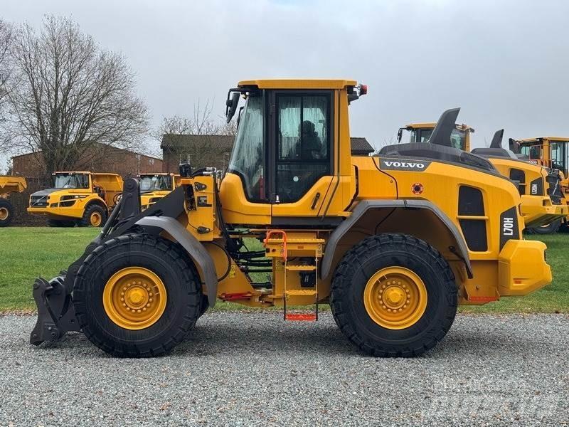 Volvo L 70 H2 NEW  휠로우더
