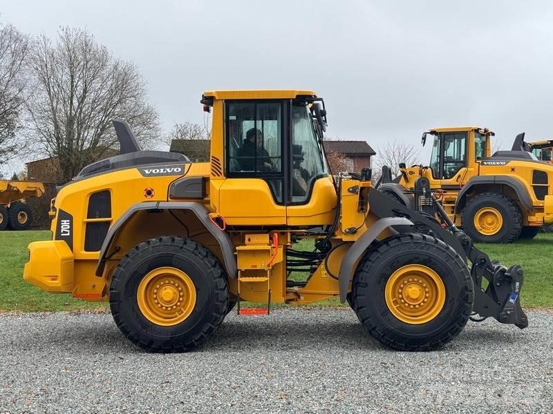 Volvo L 70 H2 NEW  휠로우더
