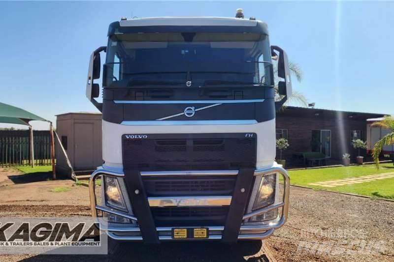 Volvo Fh440 기타 트럭